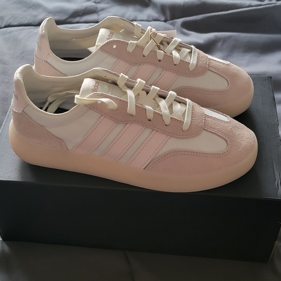 Adidas Barreda Decode Shoes - Picture 5 of 10